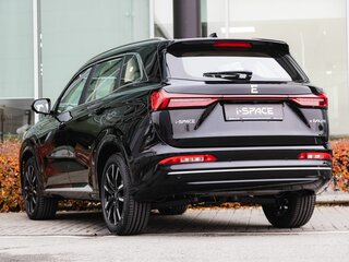 2026 Evolute i-Space I Рестайлинг, чёрный, 3585000 рублей, вид 2