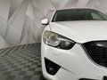 2013 Mazda CX-5 I, белый, 1325000 рублей - вид 9