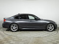 2014 BMW 3 серии 320i xDrive VI (F3x), серый - вид 3