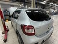 2019 Renault Sandero Stepway II Рестайлинг, серый, 1049000 рублей - вид 4