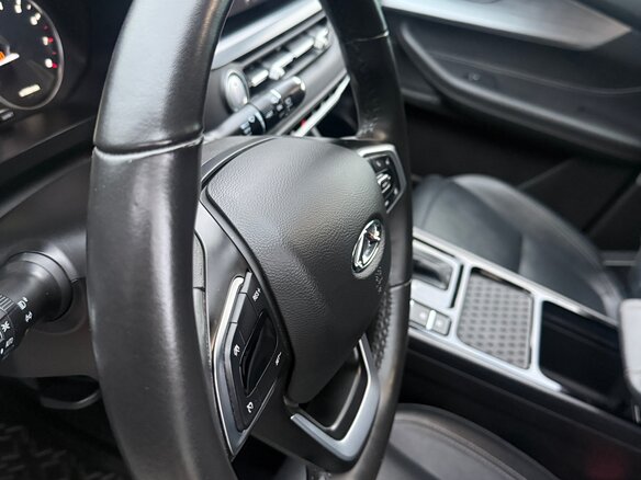 2023 Chery Tiggo 4 Pro I Рестайлинг, белый, 1400000 рублей - вид 8