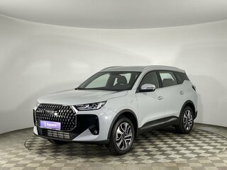 2026 Tenet T7, серый, 3005000 рублей, вид 1