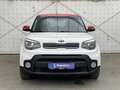2018 Kia Soul II Рестайлинг, белый, 1580000 рублей - вид 1
