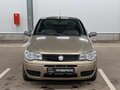 2010 Fiat Albea I Рестайлинг, жёлтый, 355000 рублей - вид 1