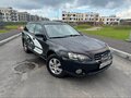 2005 Subaru Outback III, чёрный - вид 11