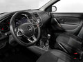 2021 Renault Logan Stepway II Рестайлинг, коричневый - вид 8