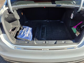 2021 Citroen C4 II Рестайлинг, серебристый, 1597000 рублей, вид 5