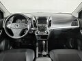 2014 SsangYong Actyon II Рестайлинг, серебристый, 1240000 рублей - вид 4