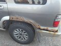 2000 Isuzu Trooper II, серый, 350000 рублей - вид 10