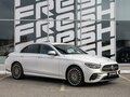 2022 Mercedes-Benz E-Класс 200 V (W213, S213, C238) Рестайлинг, белый, 4400000 рублей