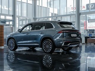 2026 Geely Monjaro I, серый, 4899990 рублей, вид 3