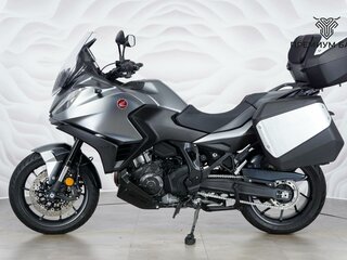 2023 Honda NT1100, серый, 1599000 рублей, вид 2