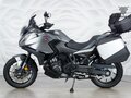 2023 Honda NT1100, серый, 1599000 рублей - вид 1