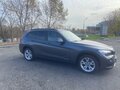 2013 BMW X1 20d I (E84) Рестайлинг, серый, 1470000 рублей - вид 6