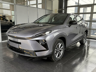 2026 Omoda C5 II, серый, 2700000 рублей, вид 3