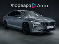 2024 Geely Preface I, серый, 2599900 рублей