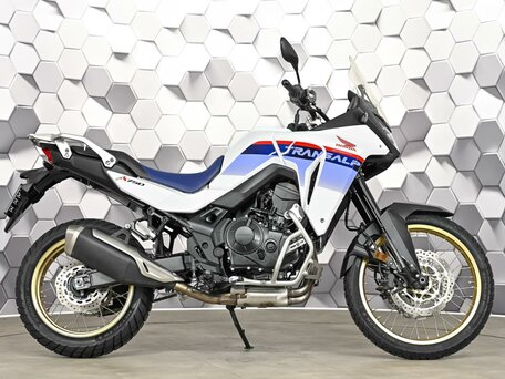 2025 Honda XL750 Transalp, белый, 1299000 рублей, вид 3