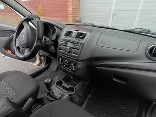 2020 Lada (ВАЗ) Granta I Рестайлинг, белый, 570000 рублей, вид 3