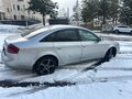 2001 Audi A6 II (C5) Рестайлинг, серебристый, 380000 рублей - вид 3