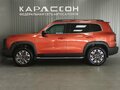 2022 Haval Dargo X I, оранжевый, 2190000 рублей - вид 4