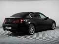 2011 Infiniti G25 IV, чёрный, 1099000 рублей - вид 4