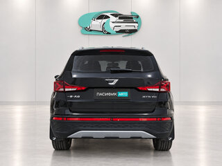 2022 Jetta VS5 I Рестайлинг, чёрный, 1449500 рублей, вид 4