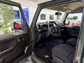 2026 Suzuki Jimny IV, зелёный, 4150000 рублей - вид 10