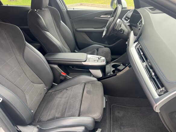 2022 BMW 2 серии Active Tourer 218i U06, белый, 3199000 рублей - вид 29