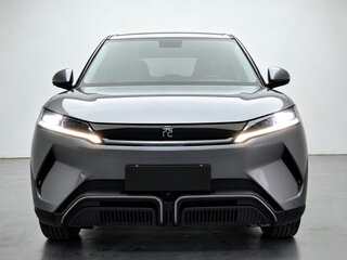 2025 BYD Yuan Up 45.12 kWh, серый, 1650000 рублей, вид 2