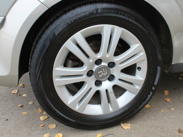 2008 Opel Astra GTC H Рестайлинг, бежевый, 450000 рублей - вид 20
