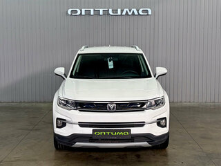 2021 Changan CS35 Plus I, белый, 1497000 рублей, вид 2
