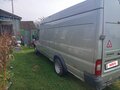 2012 Ford Transit Custom, серебристый, 770000 рублей