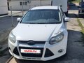 2012 Ford Focus III, белый, 730000 рублей - вид 3