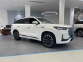 2026 Jaecoo J8, белый, 4713315 рублей - вид 2