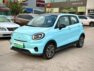 2025 Leapmotor T03, голубой, 1050000 рублей, вид 1