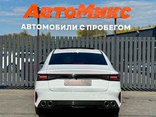 2023 Chery Arrizo 8, белый, 1870000 рублей, вид 5