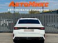 2023 Chery Arrizo 8, белый, 1799000 рублей - вид 4