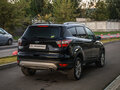 2019 Ford Kuga II Рестайлинг, чёрный, 1759046 рублей - вид 8