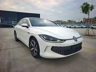 2023 Volkswagen Lamando L II, белый, 2167000 рублей, вид 2