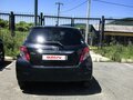 2011 Toyota Vitz III (XP130), чёрный, 570000 рублей - вид 2