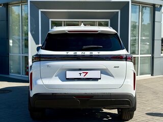2026 Tenet T7, белый, 3291845 рублей, вид 4