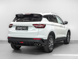 2025 Belgee X50, белый, 1590000 рублей, вид 5