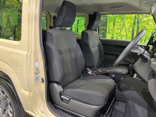 2023 Suzuki Jimny Kei car IV, бежевый, 1150600 рублей, вид 4