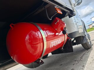 2026 ГАЗ ГАЗель (3302), белый, 3283200 рублей, вид 5