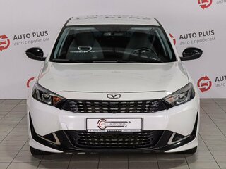 2023 Kaiyi E5, белый, 1150000 рублей, вид 3