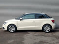 2012 Audi A1 I (8X), белый, 1200000 рублей - вид 7