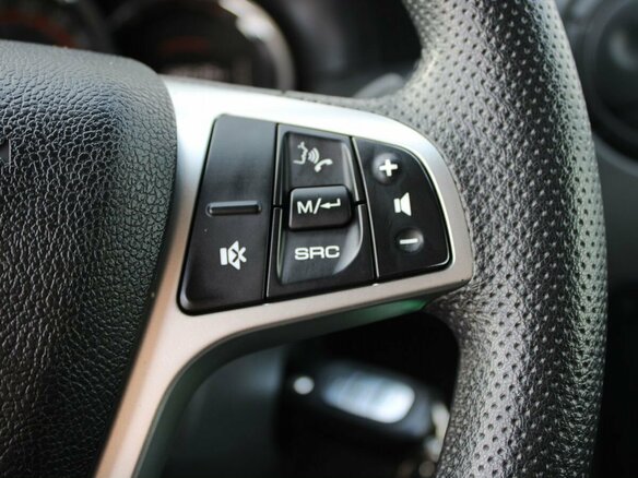 2021 Lada (ВАЗ) Largus I Рестайлинг, серый, 1189000 рублей - вид 12