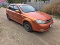 2006 Chevrolet Lacetti I, оранжевый, 130000 рублей
