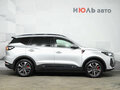 2024 Chery Tiggo 7 Pro Max I Рестайлинг, серый, 2070000 рублей - вид 9