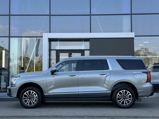 2026 Haval H5 II, серый, 4309000 рублей, вид 3